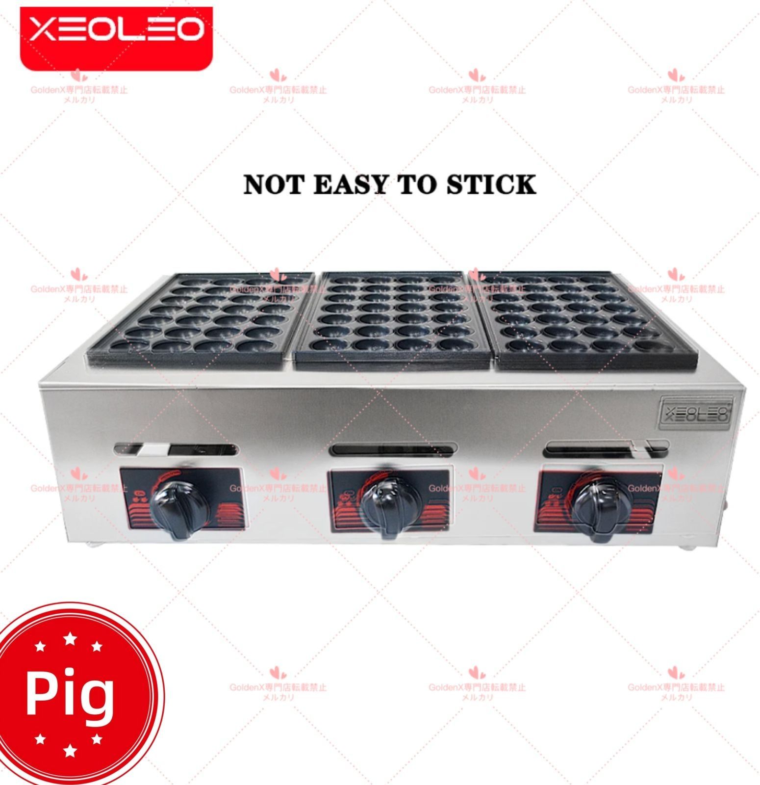 6000W