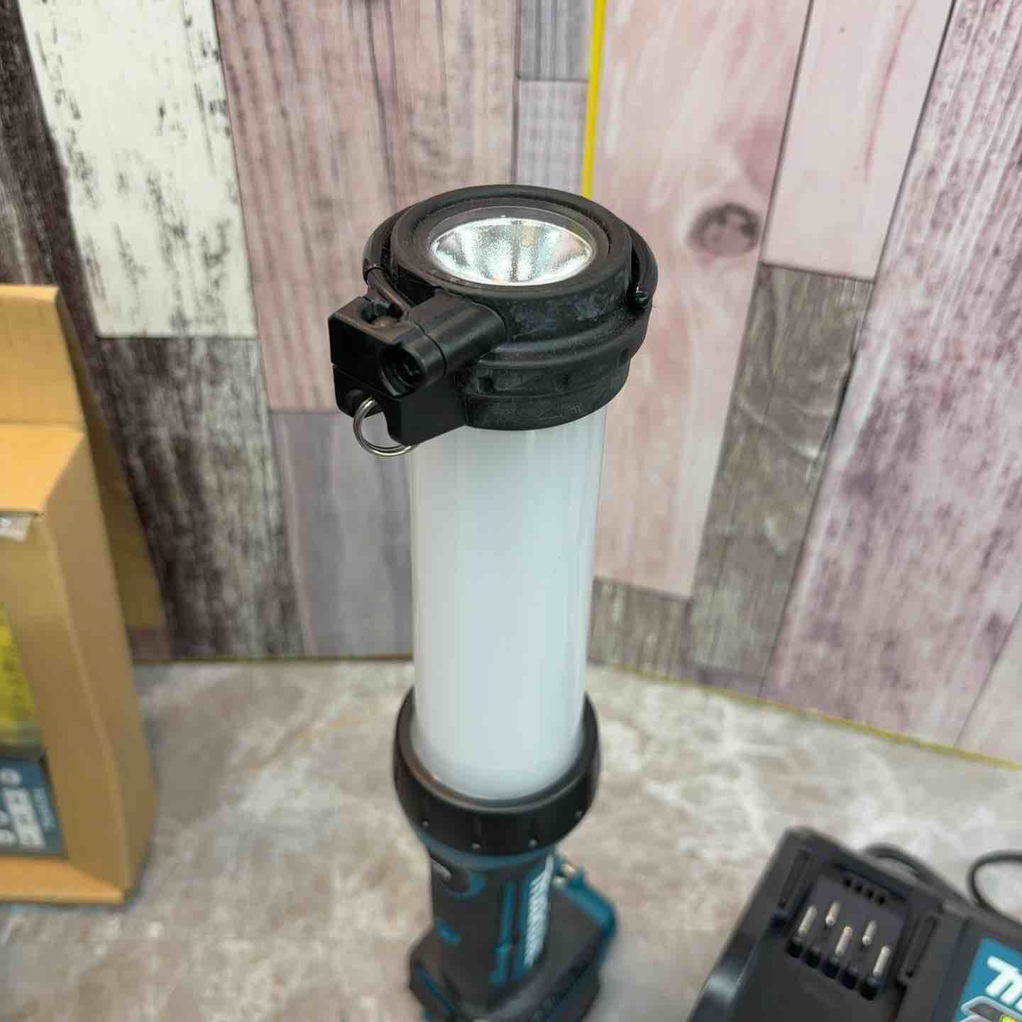 マキタ makita 防災用コンボキット CK1012 ラジオ付テレビTV100 ワークライトML807 八潮店 SKLAD-KIRPICHA_RU