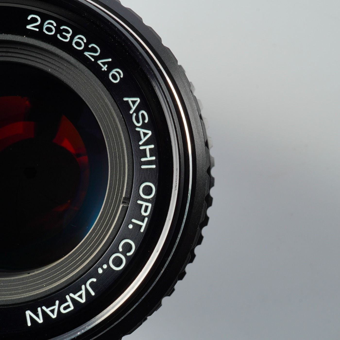 SMC PENTAX ペンタックス M 50mm F/1.7 (Pentax K用) 単焦点レンズ