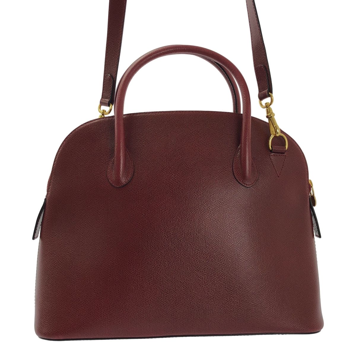 CELINE セリーヌ ヴィンテージ 2WAYショルダーバッグ レザー CELINE セリーヌ ヴィンテージ 2WAYショルダーバッグ レザー