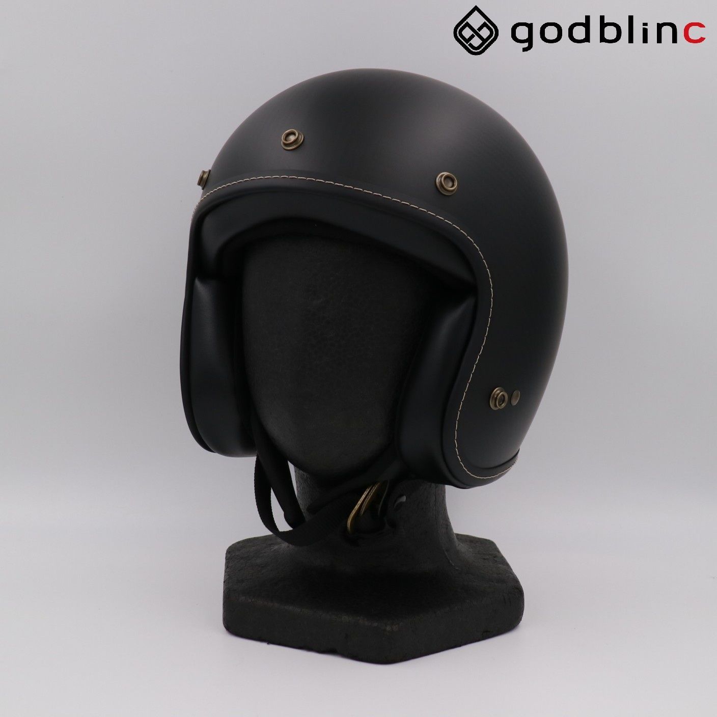 SIMPSON GBDSSE ダークスモーク 外装シールド ゴーストバンディット Simpson Motorcycle GBDSSE Ghost/Speed Bandit Helmet Optional