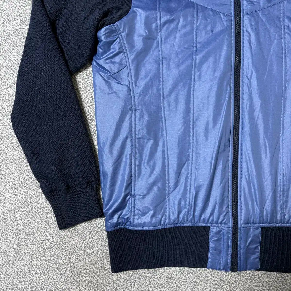 ウィンドブレーカー L