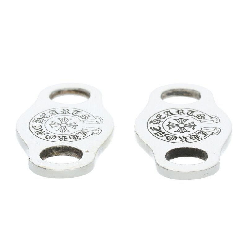 クロムハーツ SHOELACE SET 2個セットV1ホースシューシュー