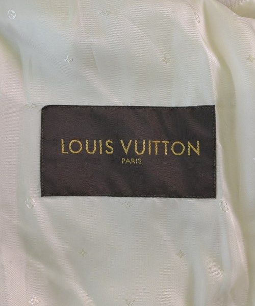 LOUIS VUITTON コート（その他） メンズ 【古着】【中古】【送料無料