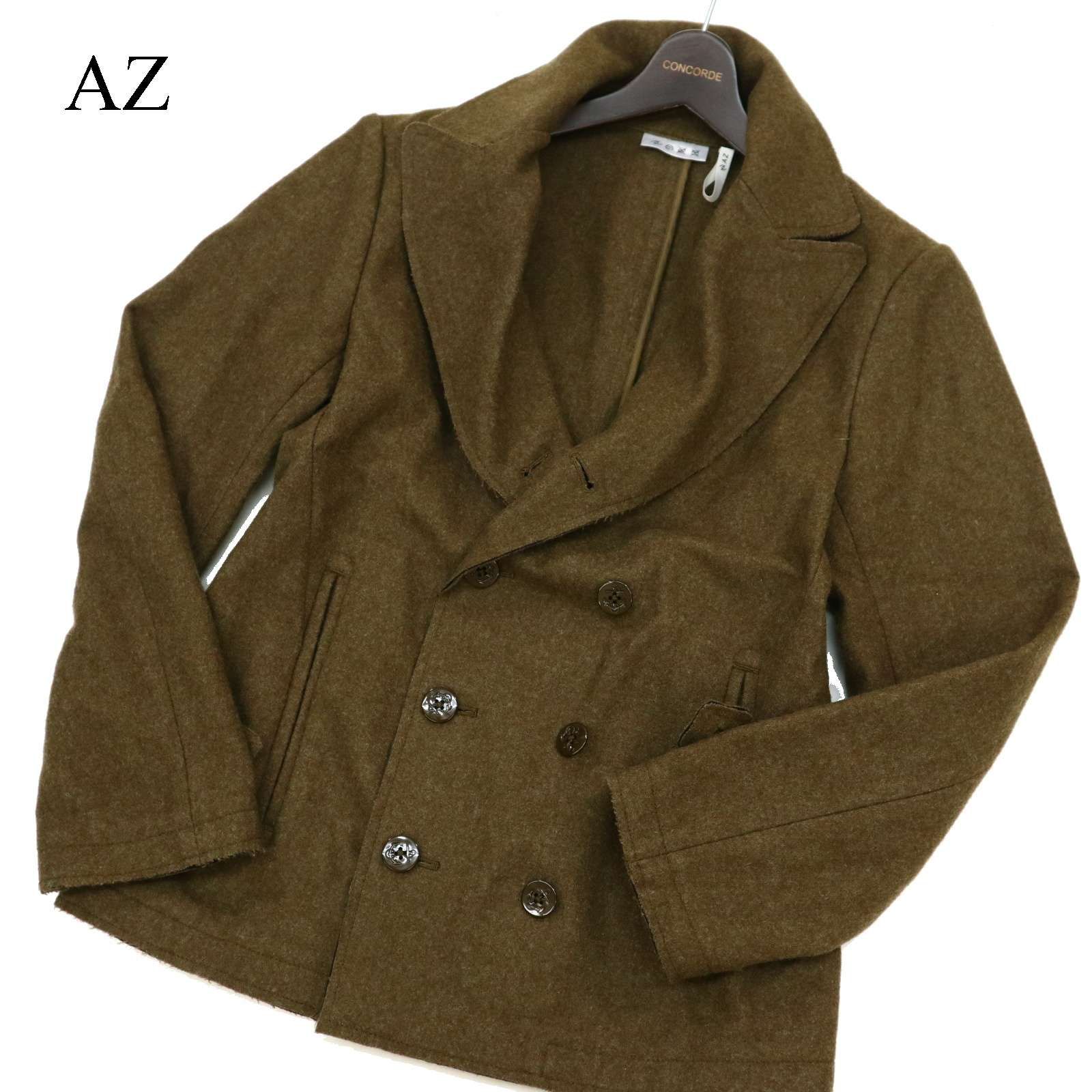 AZ by junhashimoto エーゼイ バイ ジュンハシモト 秋冬 J-050 AZ by junhashimoto エーゼイ バイ ジュンハシモト 秋冬 J-050