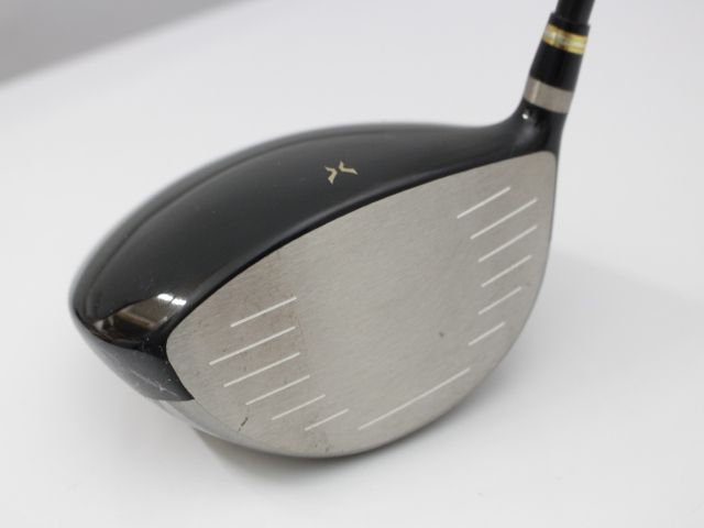 ホンマ ベレス BERES S-02 ドライバー アーマック6 49 3S 9度 S 9172