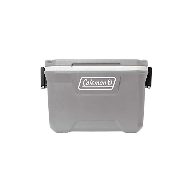 コールマン(Coleman) クーラボックス 316シリーズ 52QTハードクーラー(Rock)