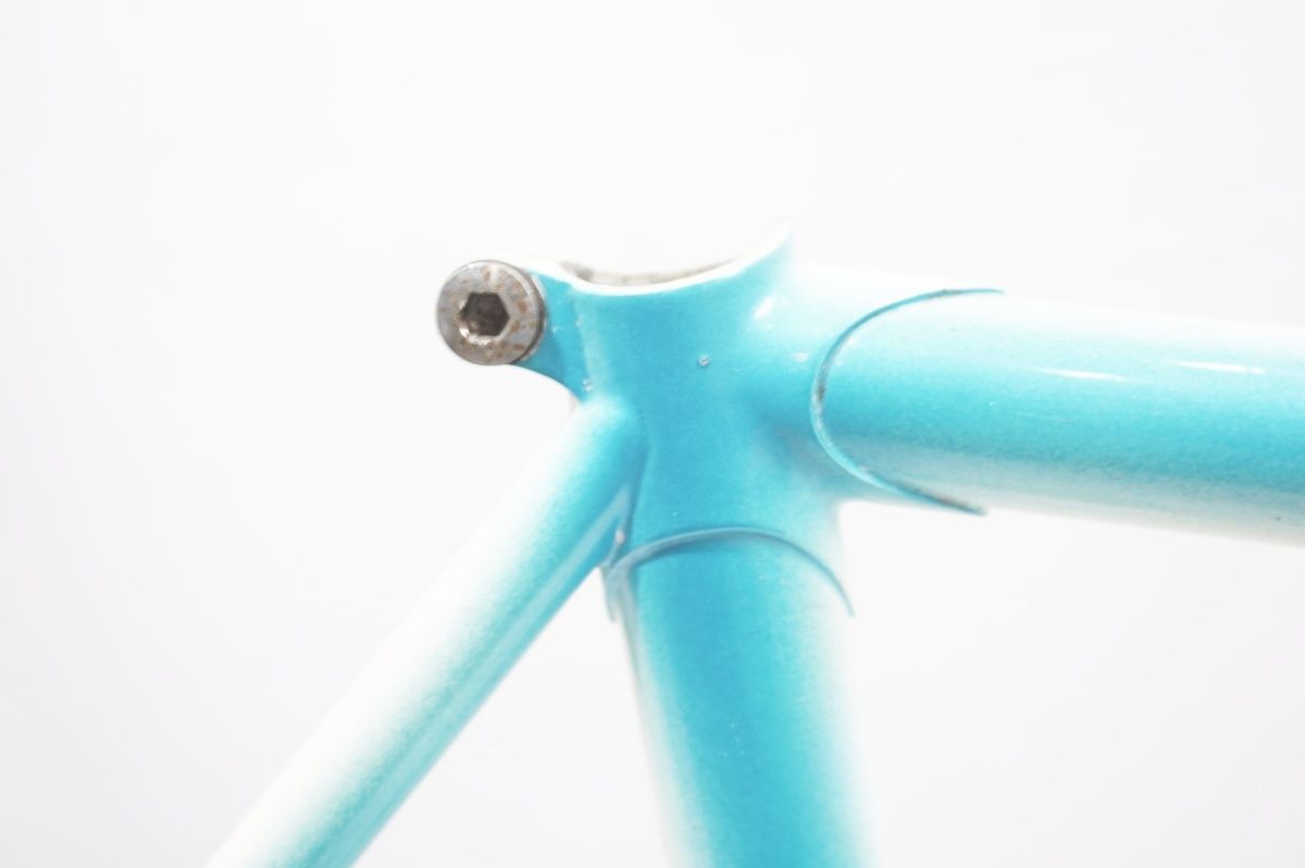 フレームセット バイチャリ世田谷店