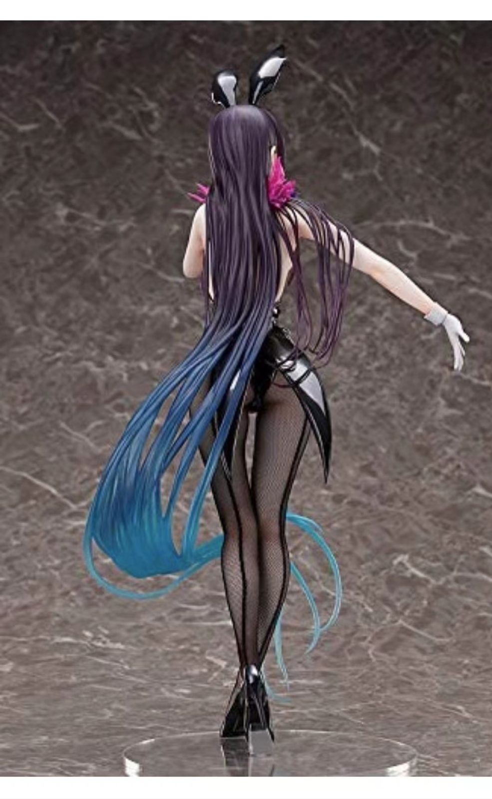 新品未開封】FREEing 姉なるもの 千夜 バニー1/4Ver. - メルカリ