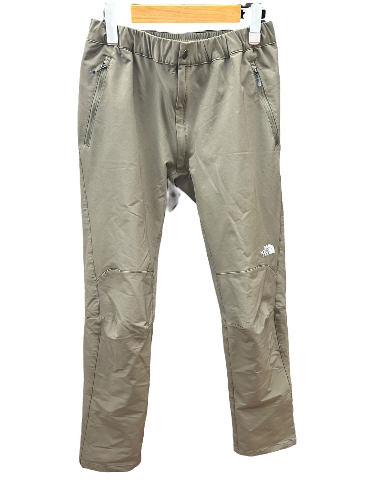 THE NORTH FACE オリーブ Mサイズ パンツ THE NORTH FACE スノーボード