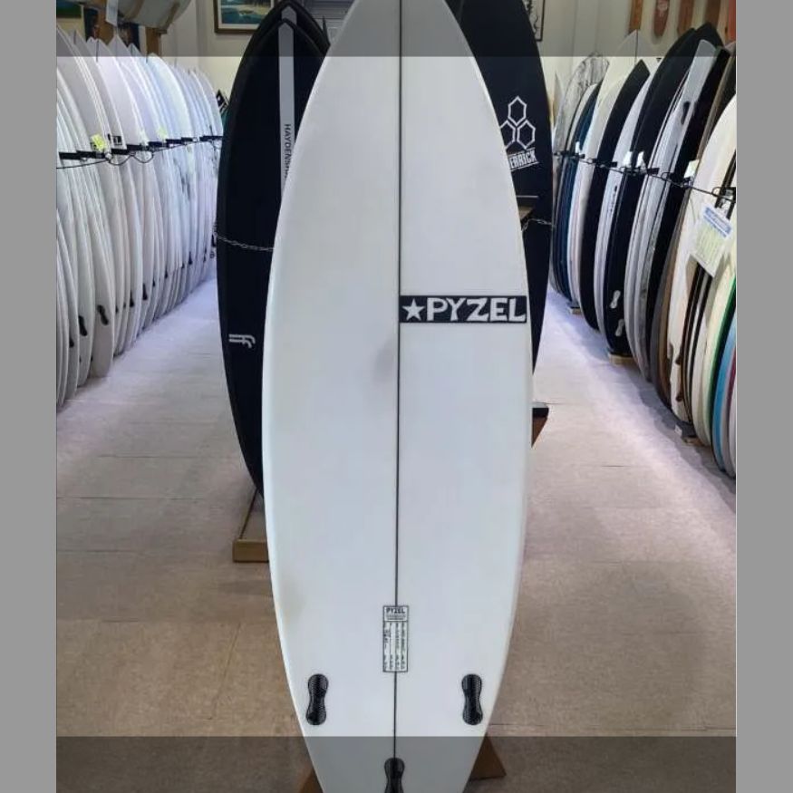 ムラスポOUTLET公式】中古サーフボード USED PYZEL パイゼル