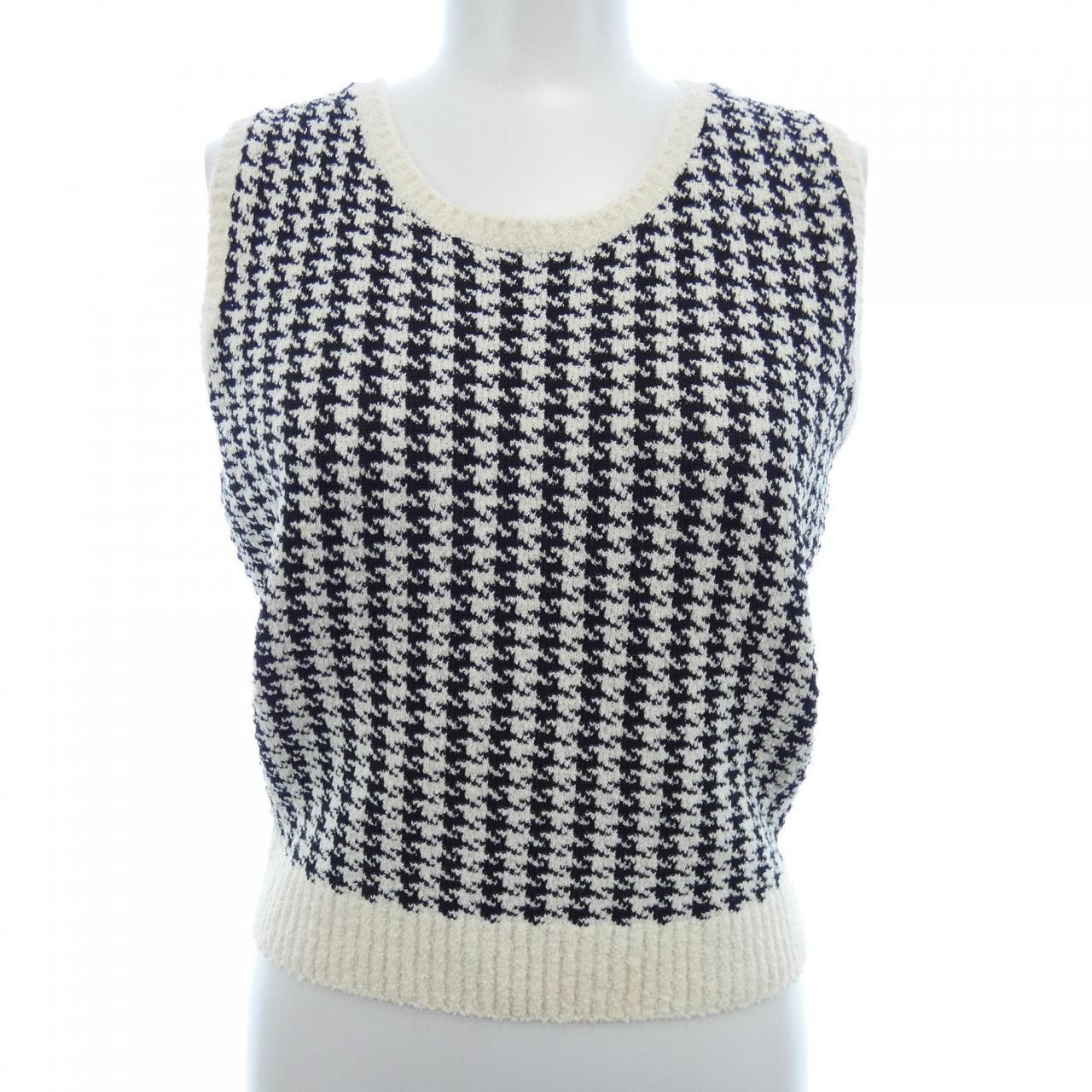  クリスチャンディオール DIOR ボタン アンサンブル その他 トップス