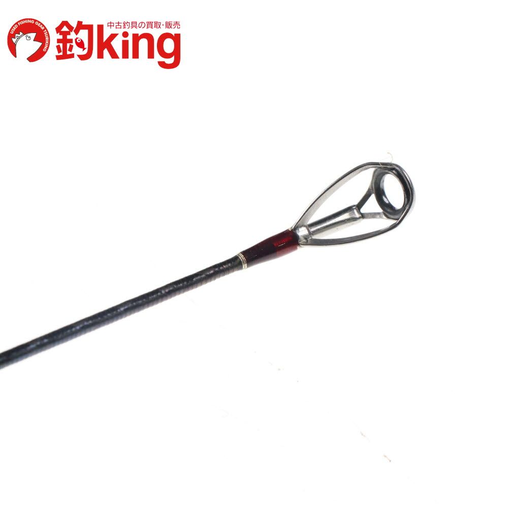 SHIMANO - 【中古/美品】 シマノ 19 ワールドシャウラ 1703R-2   /SP005L シマノ 19 ワールドシャウラ 1703R-2 /SP005L 美品 ブラックバス
