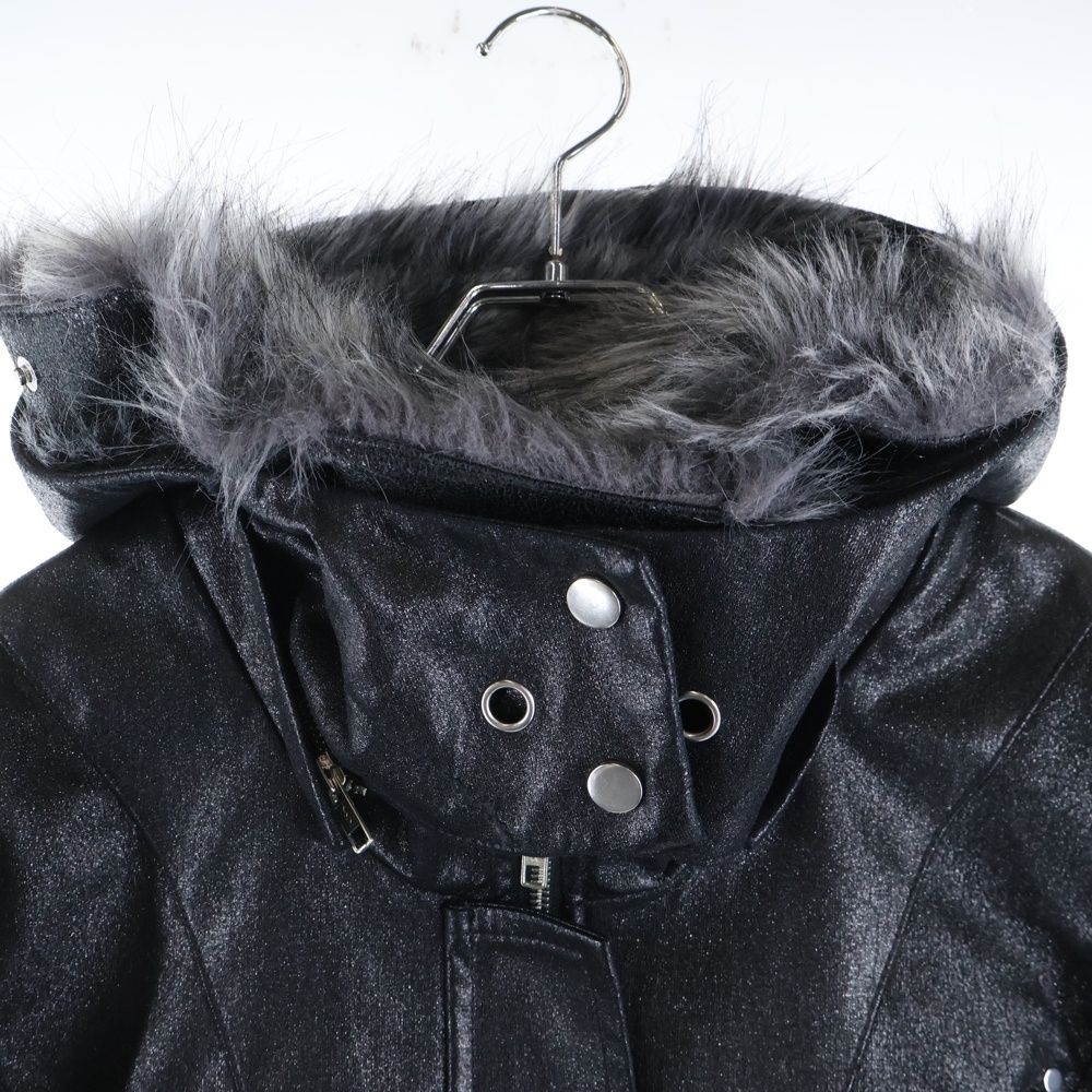 COZY WORLDWIDE (コージーワールドワイド) COZY.WRLD LEATHER JACKET