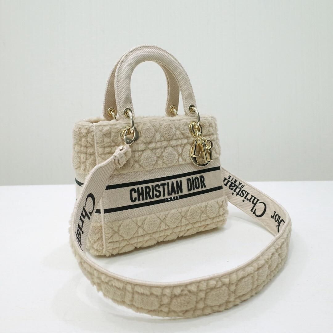 ☆Dior☆ディオール☆ディライトレディミニトートバッグ ブティック】レディディオール コピー LADY D-LITE ミニバッグ