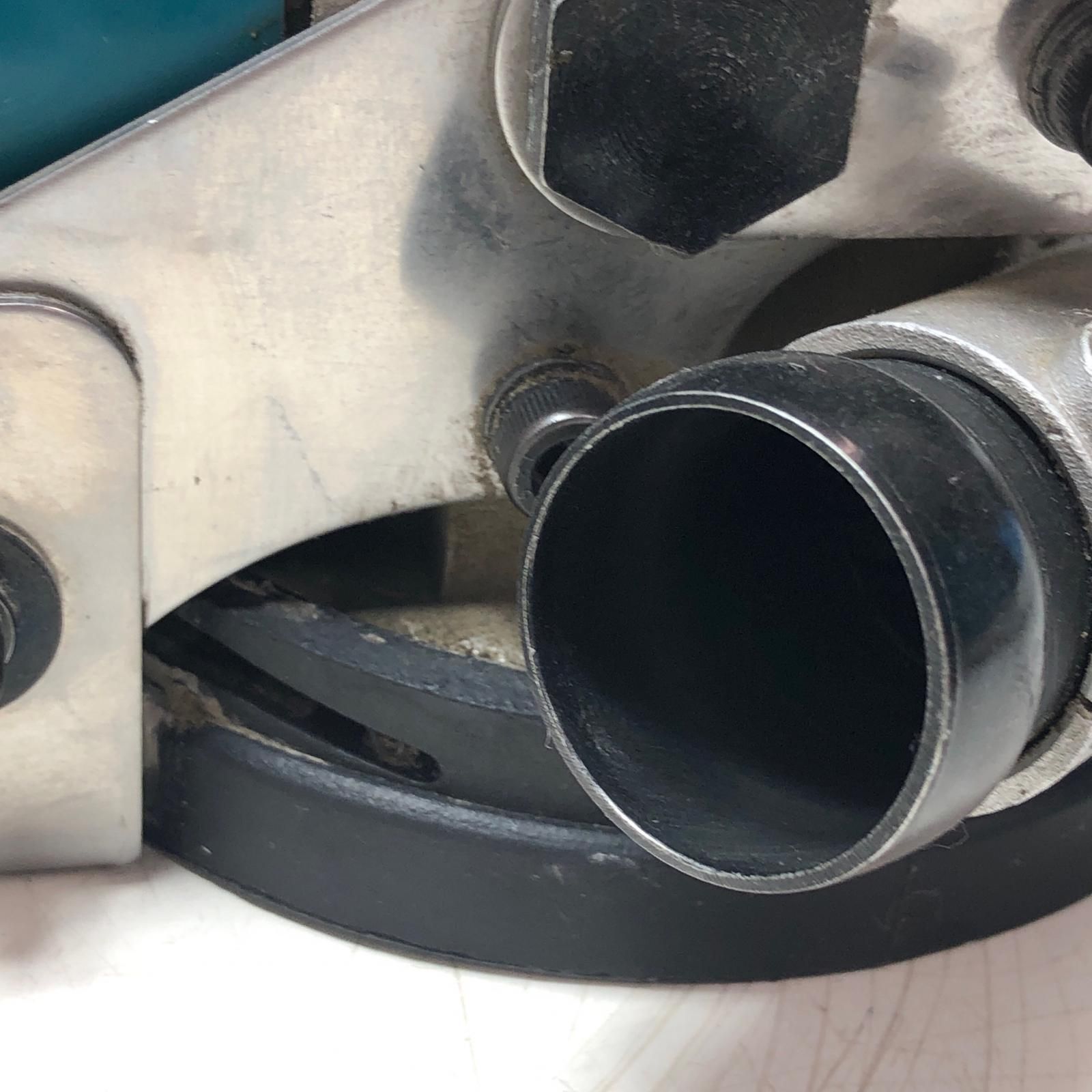 コンクリートカンナ