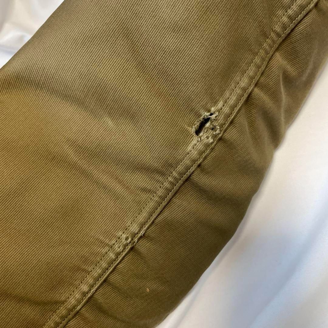 1デッキジャケット サイズ38