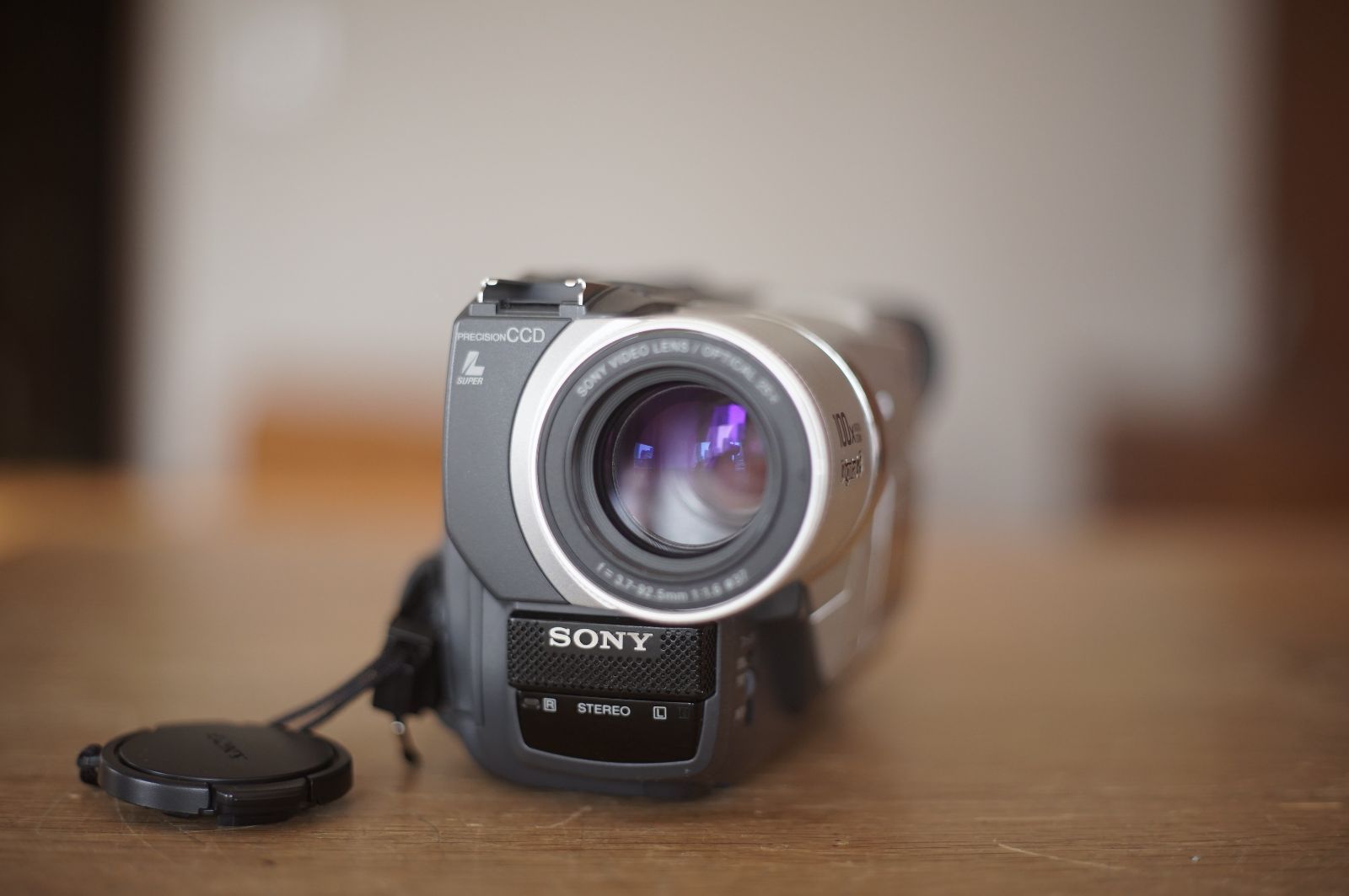 動作保証あり SONY DCR-TRV225K DIGITAL8対応 デジタル8 HI8 配送