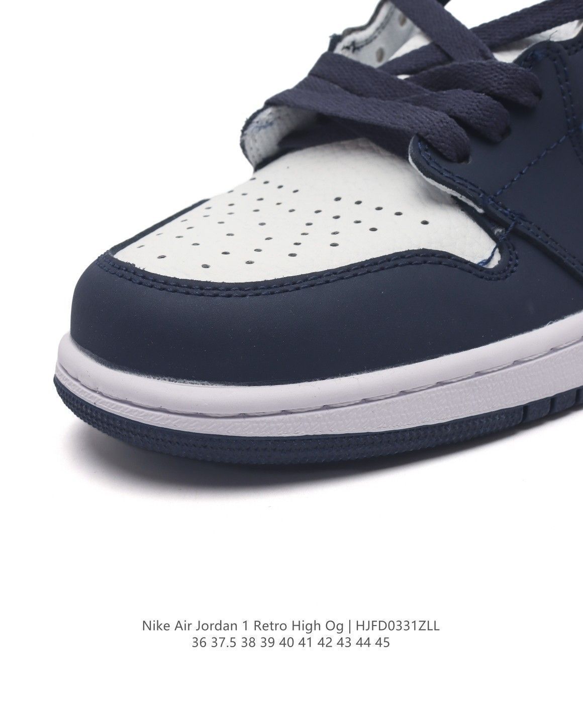 全新未使用Nike Air Jordan 1 Retro High OG DM7866 - メルカリ