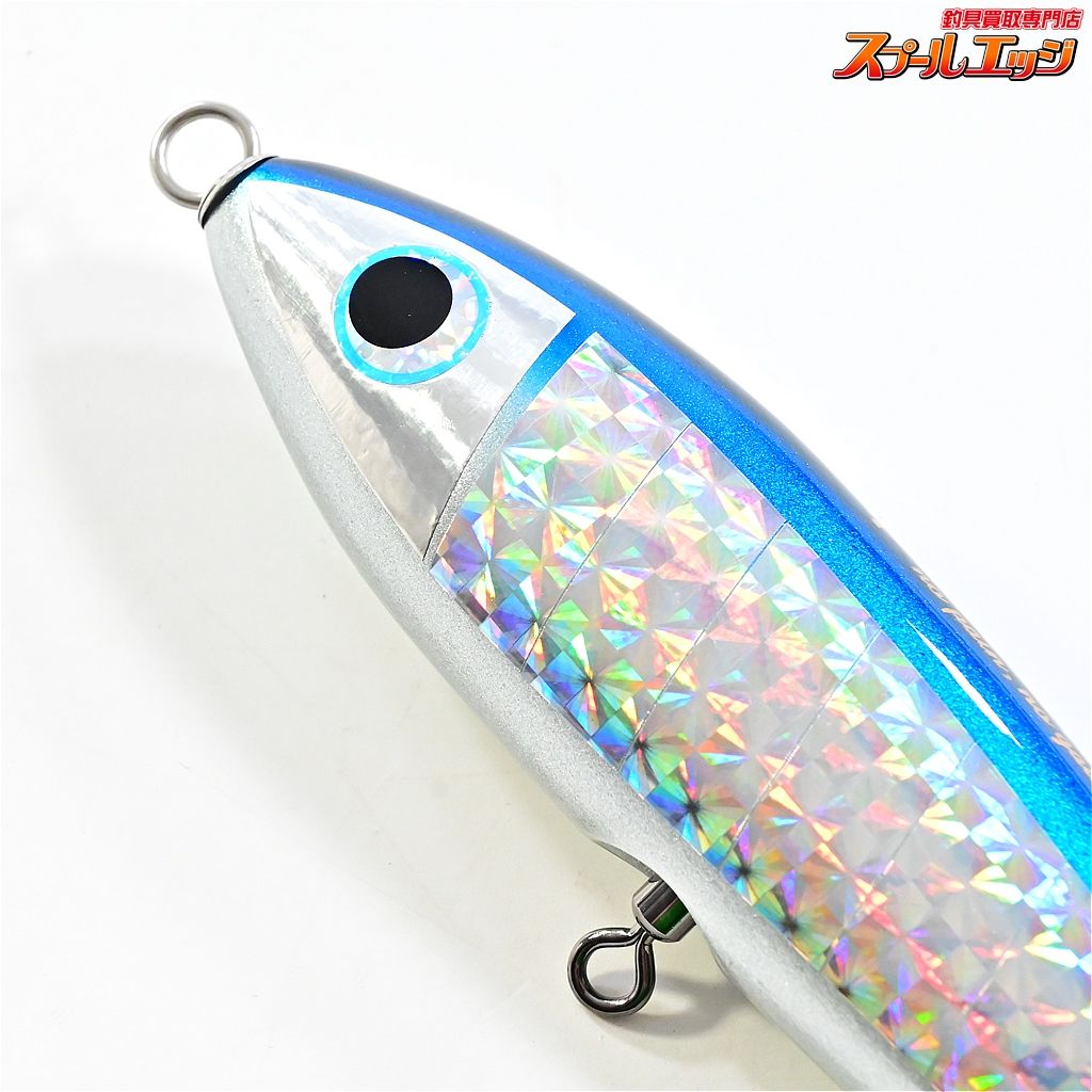 パッションズ おにぎりペンシル WB180-70 ブルーバック passions ONIGIRI ソルトウォーター 海水用ルアー K_060 e07627 HRDEVELOPMENT_JP