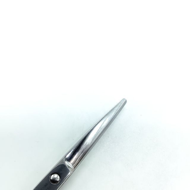 内海ウツミUTSUMI】NS55 シザー オフセット 理容 美容ハサミ