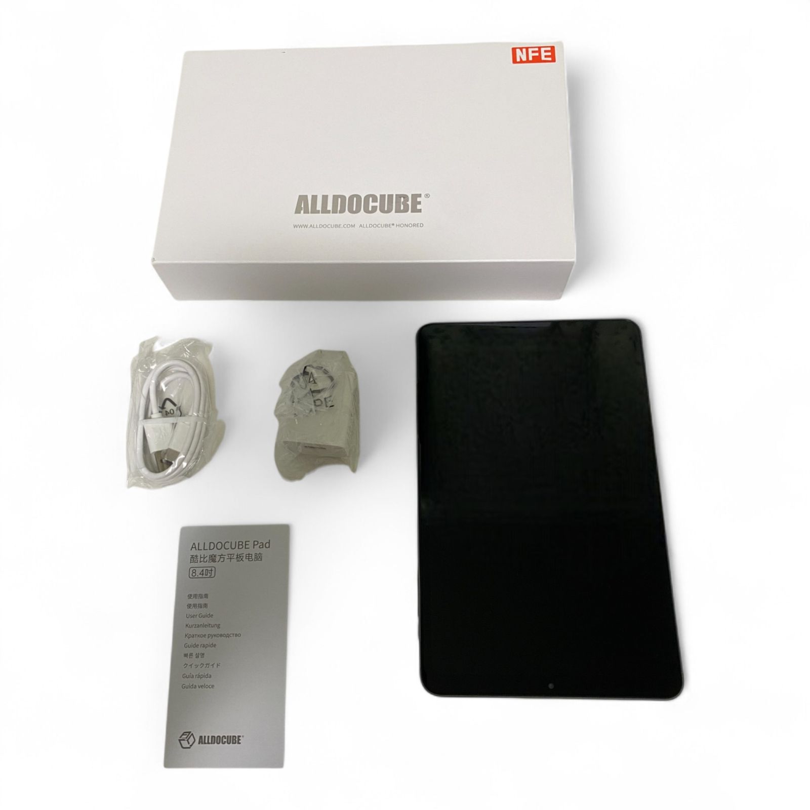 【中古】ALLDOCUBE iPlay 50 Androidタブレット Amazon.co.jp: ALLDOCUBE iPlay 50S 10.1インチタブレット