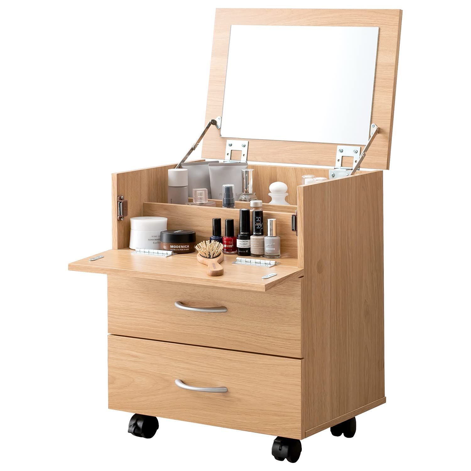 アンティーク スプールキャビネット 糸ケース 店舗什器 ギッターマン