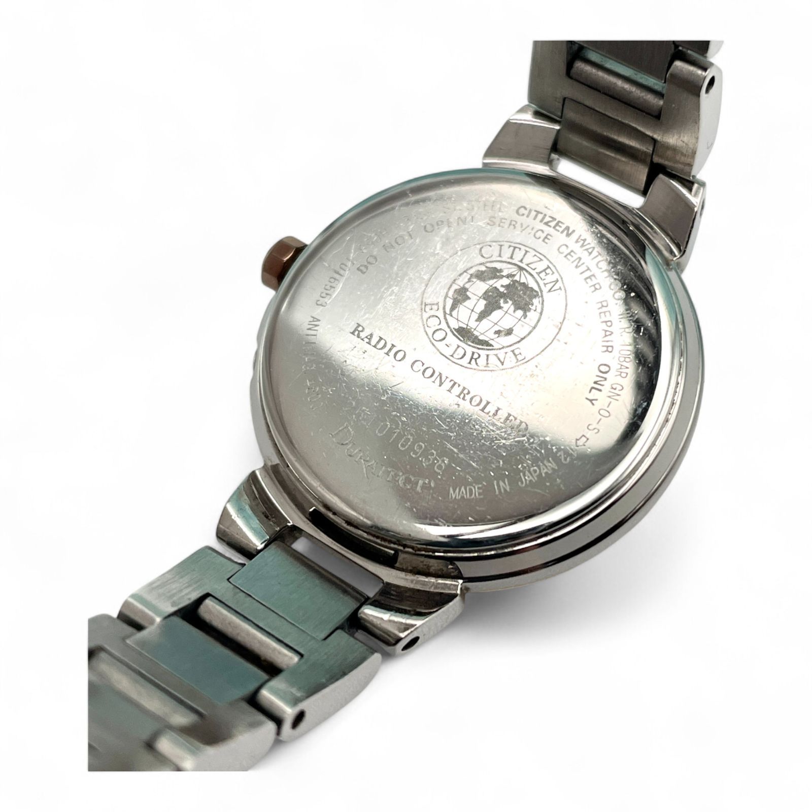 CITIZEN シチズン