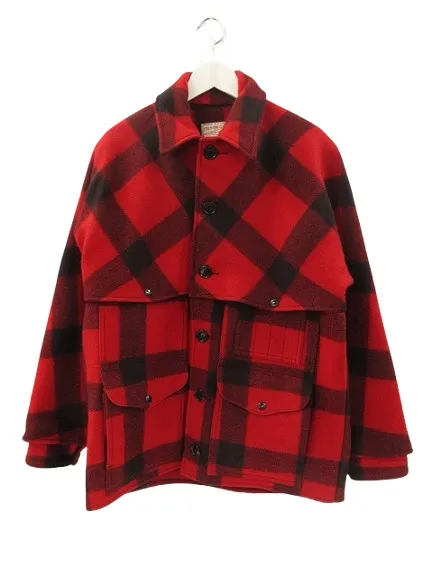 2025年最新】フィルソン ダブルマッキーノの人気アイテム - メルカリ