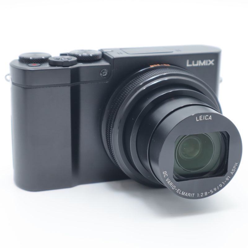 □美品□ PANASONIC パナソニック Lumix DMC-TX1[337] - Plus One