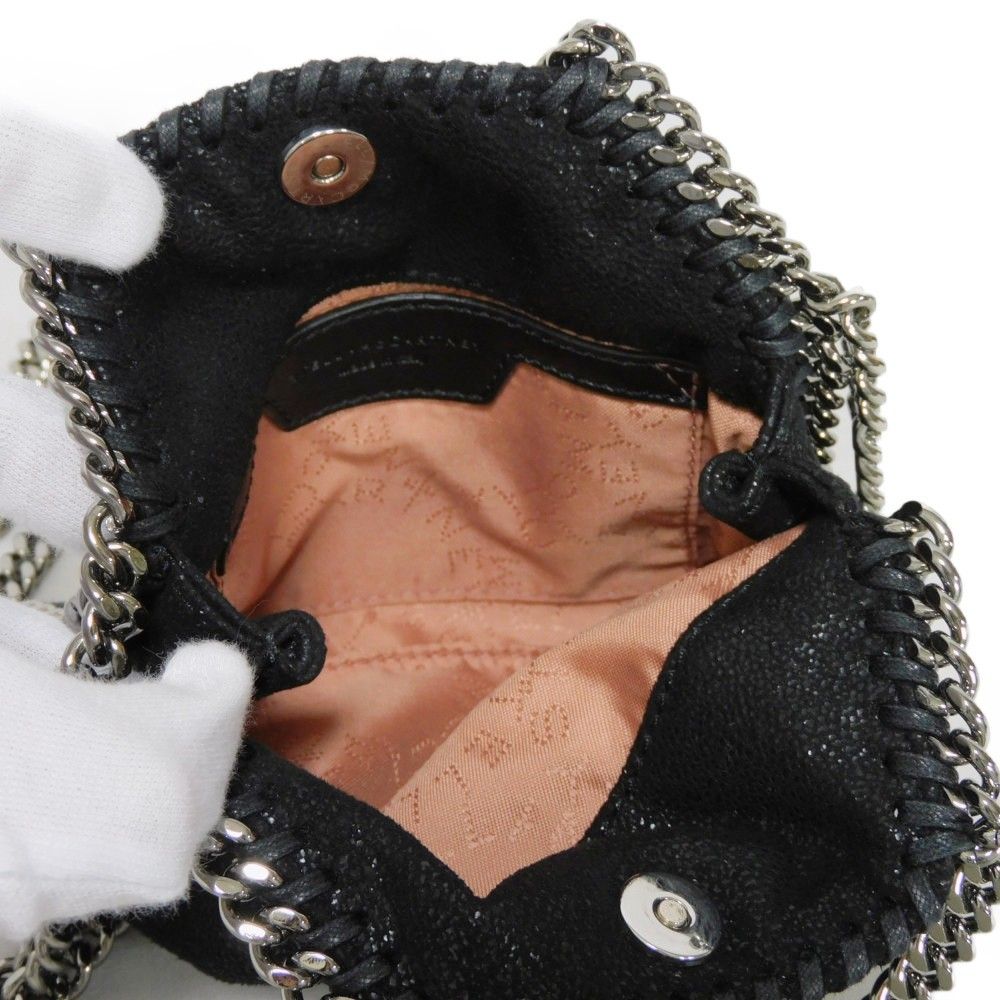 Stella McCartney ステラマッカートニー ファラベラ マイクロ