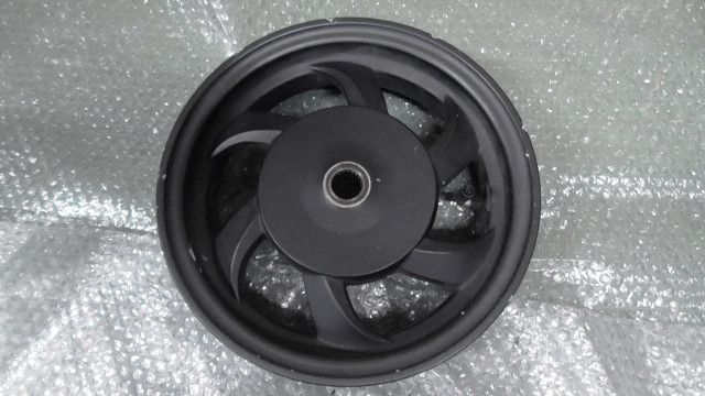GSR125(FI)　RFDUTD45T9T003xxx　の　リアホイール:#1721187770