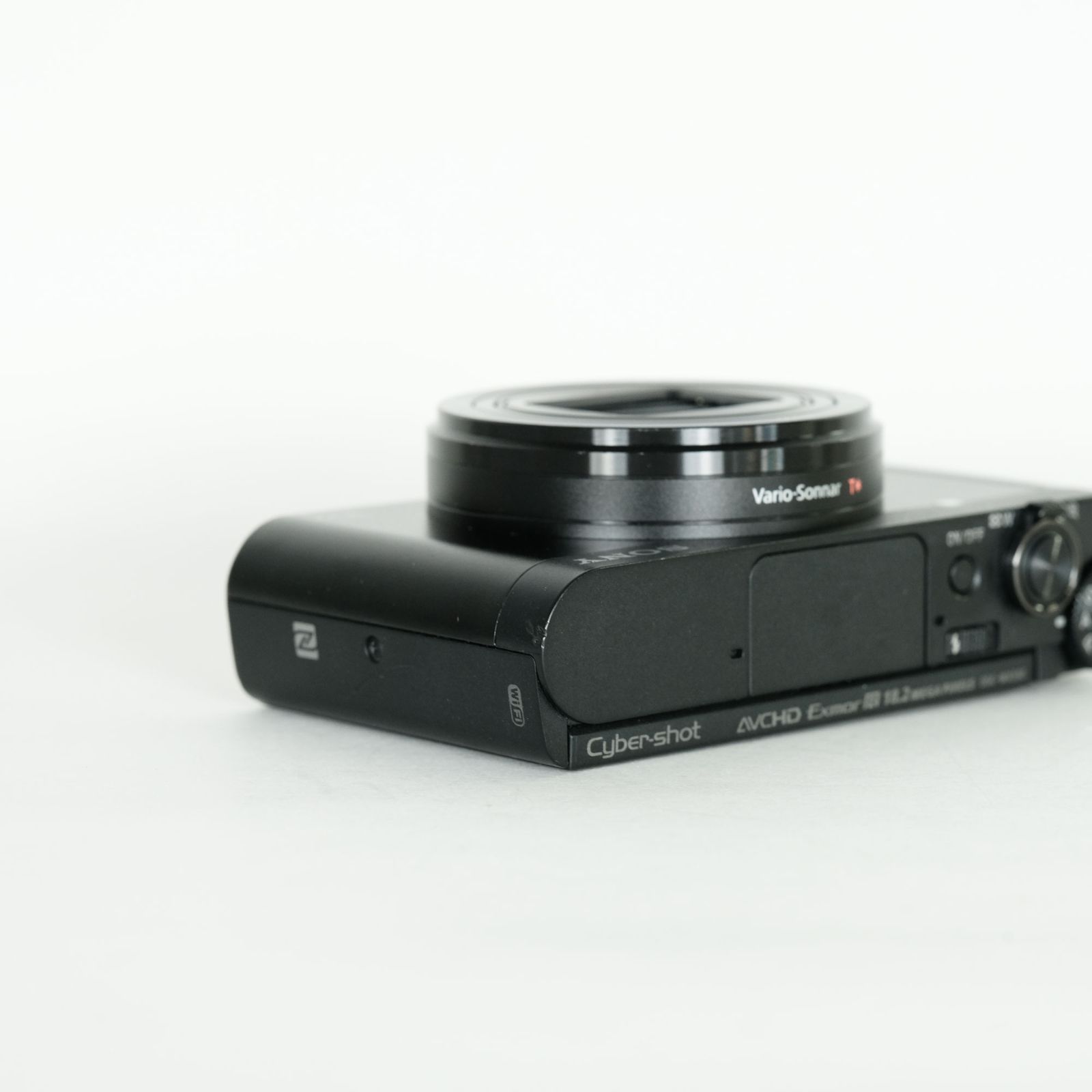 SONY Cyber-shot DSC-WX500 ジャケットケース付き SONY
