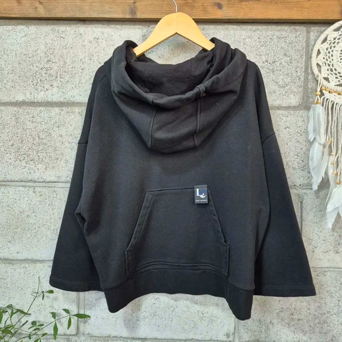 ラッキーシュエトゥ
