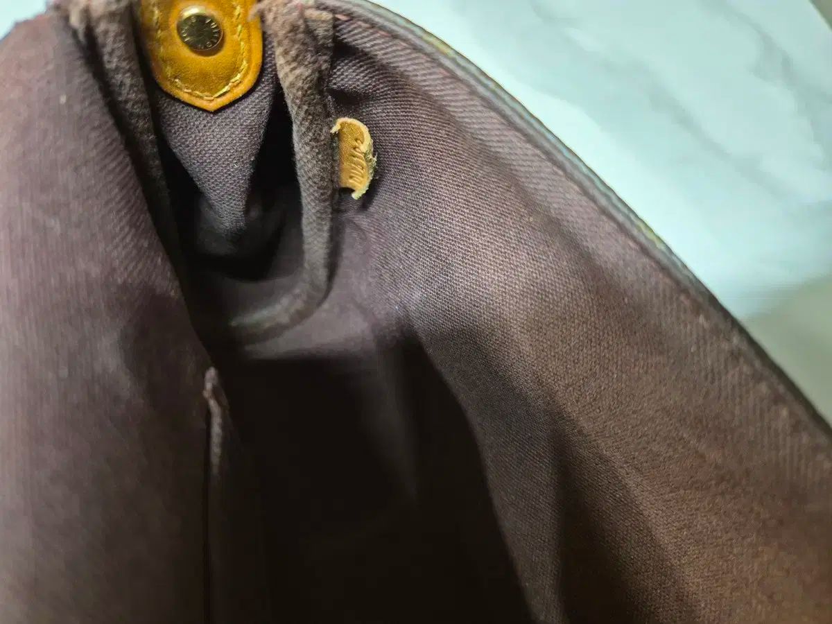 ルイヴィトンフェイボリットmm