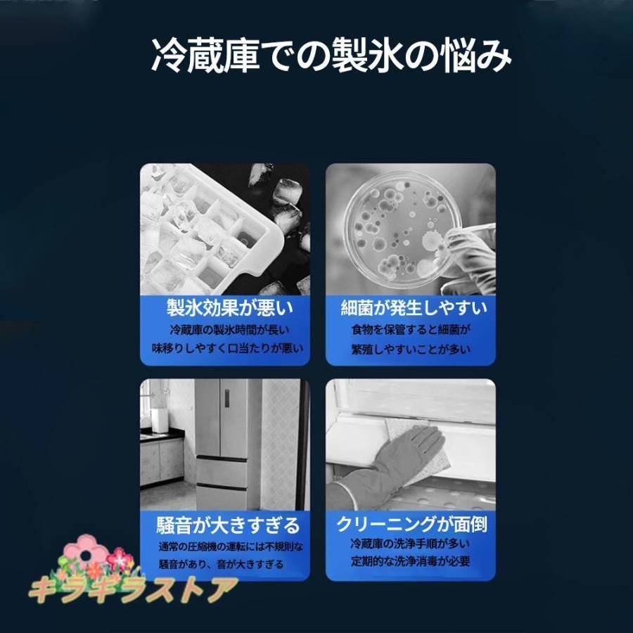 小型 洗浄モード付き