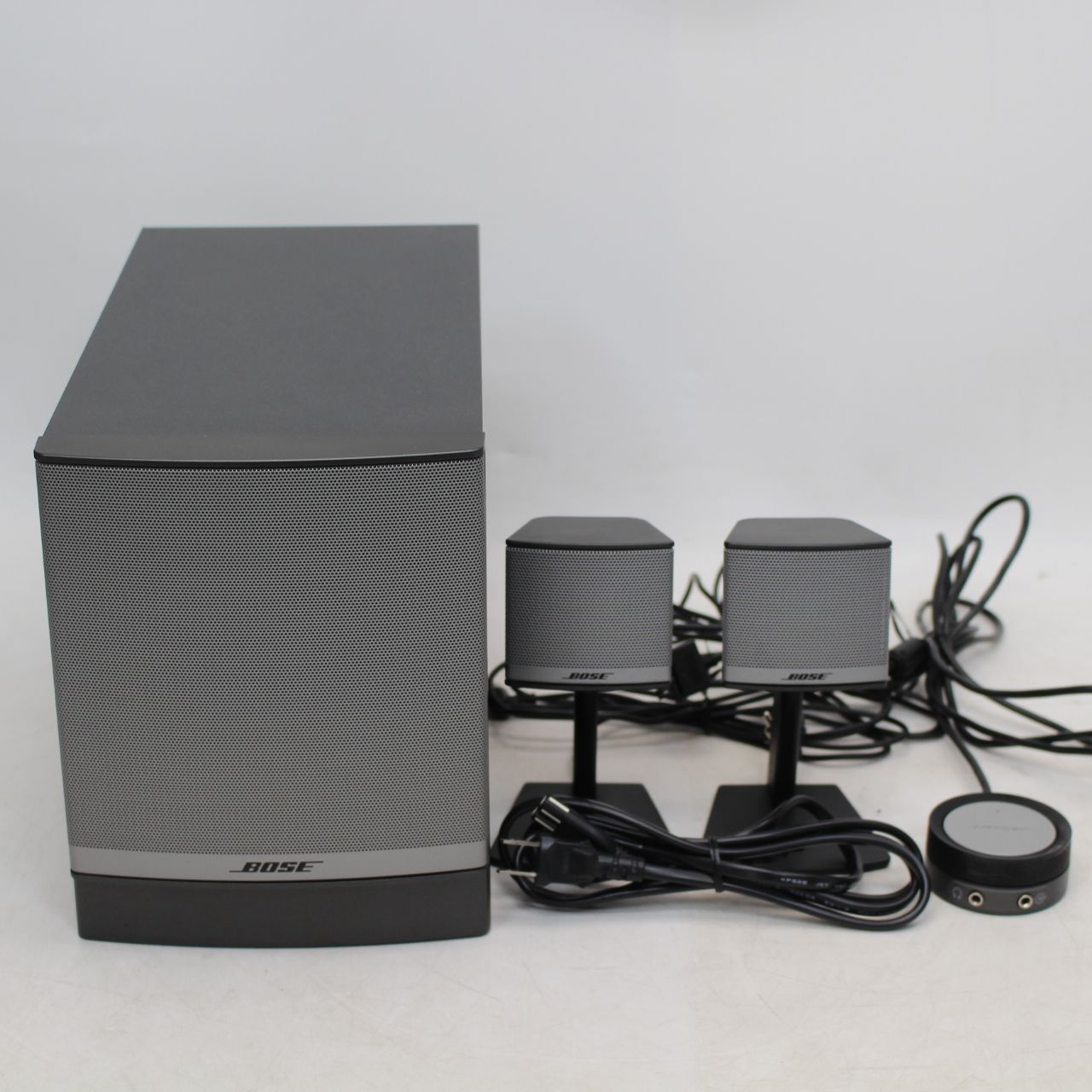 Bose Companion 3 Series IIスピーカー