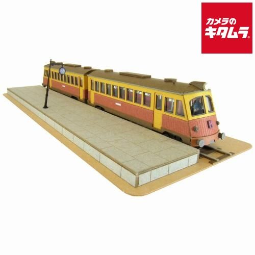 新品】さんけい MK07-07 みにちゅあーとキット 銭婆の家と海原