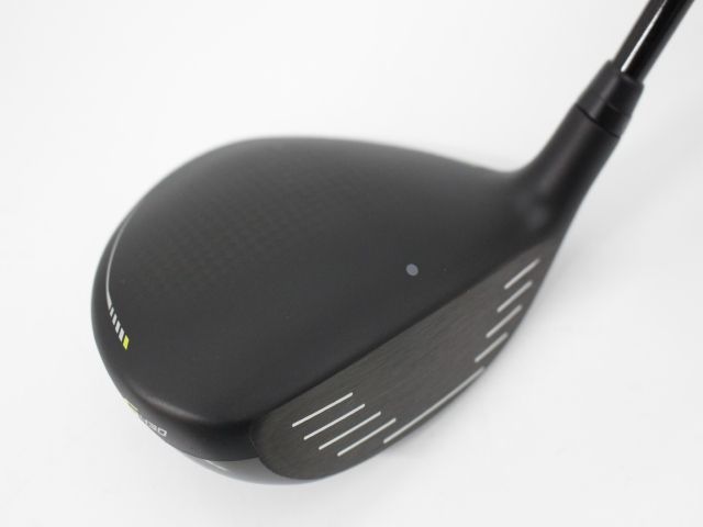 中古】 ピン PING G430 MAX フェアウェイウッド ジアッタス The