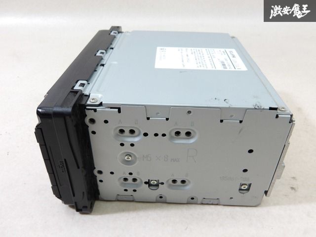 カーナビ ECLIPSE AVN-Z04iW イクリプス AVN-Z04iW 価格比較 - 価格.com