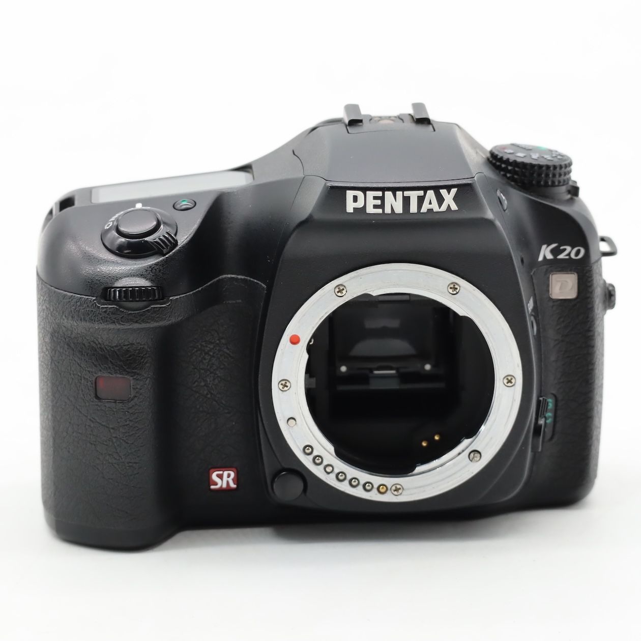 K20D