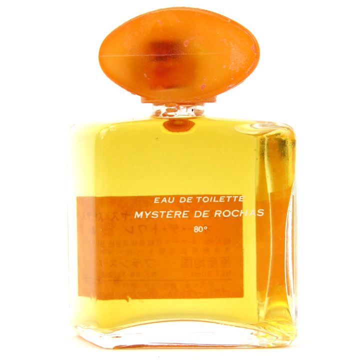 ミステア　ロシャス　オーデトワレ　30ml ミステア ロシャス オーデトワレ 30ml