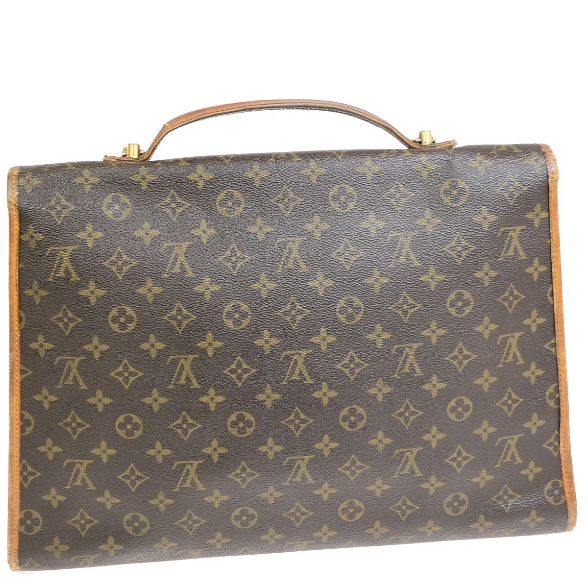 LOUIS VUITTON ルイヴィトン ショルダーバッグ ビバリー 2WAY