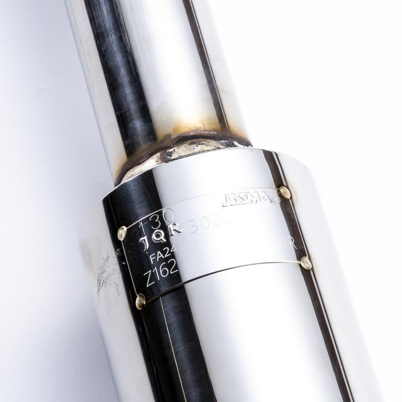 湾岸 トヨタ 86 GR86 ZN8 FA24 車検対応 3P構造 チタン製 左右出し MT AT 車検対応 エキゾースト 排気 ワンガン FFCRYSTALESIA_COM