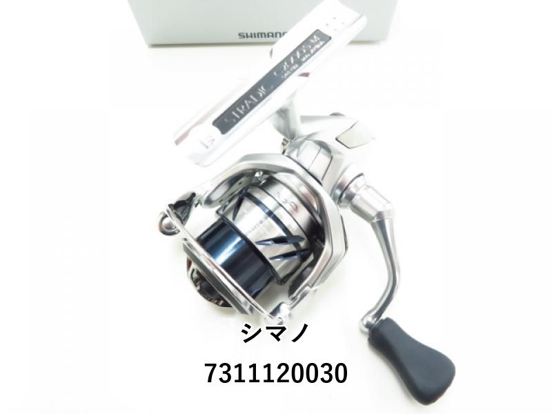 シマノ　23ストラディックc2000s Amazon | シマノ(SHIMANO) スピニングリール 23 ストラディック