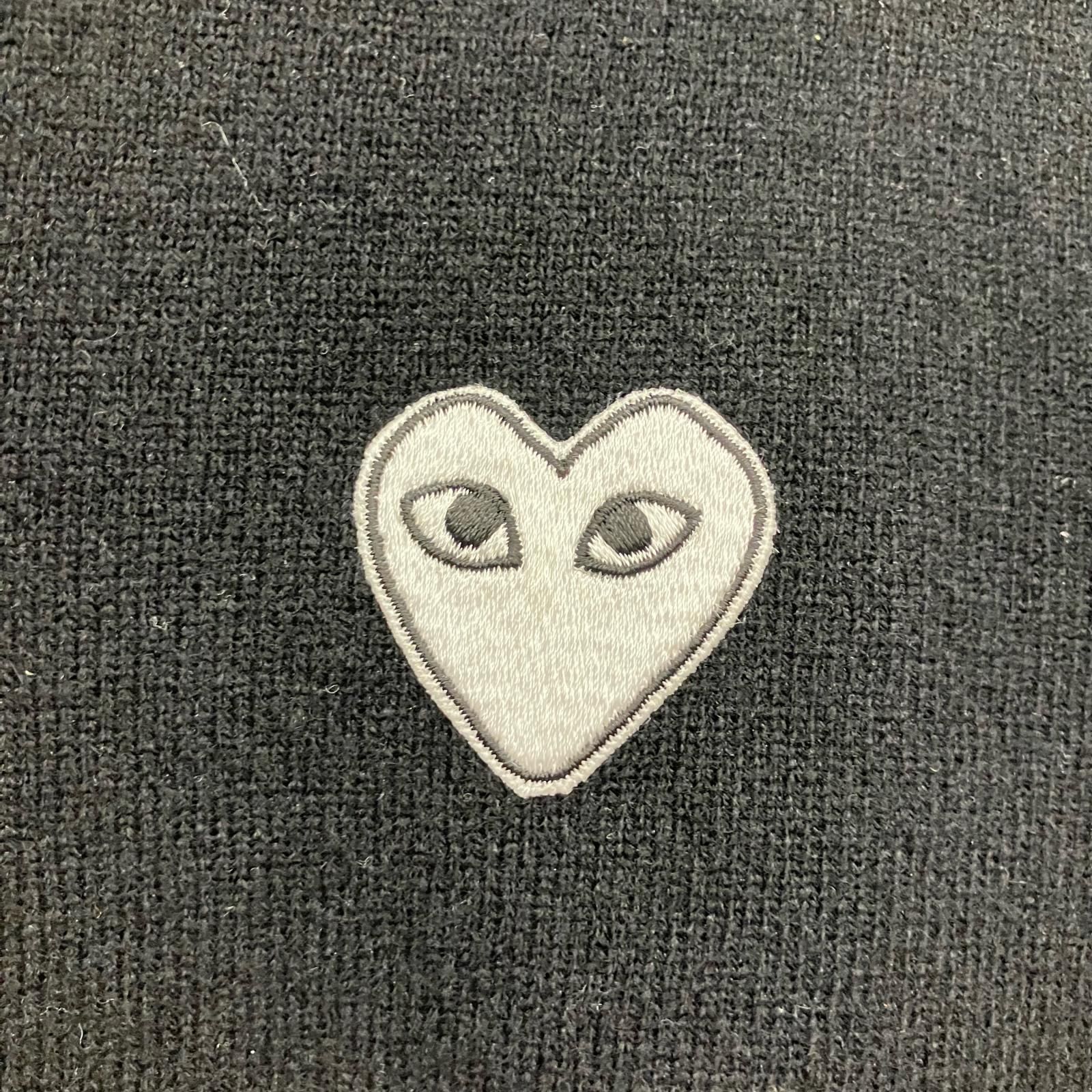 イオン広店】 中古 PLAY COMME des GARCONS | プレイコムデギャルソン  
