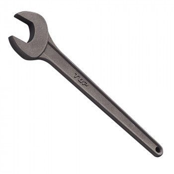 トップ工業 TOP 丸形片口スパナ 強力級 対応寸法71mm RS-71