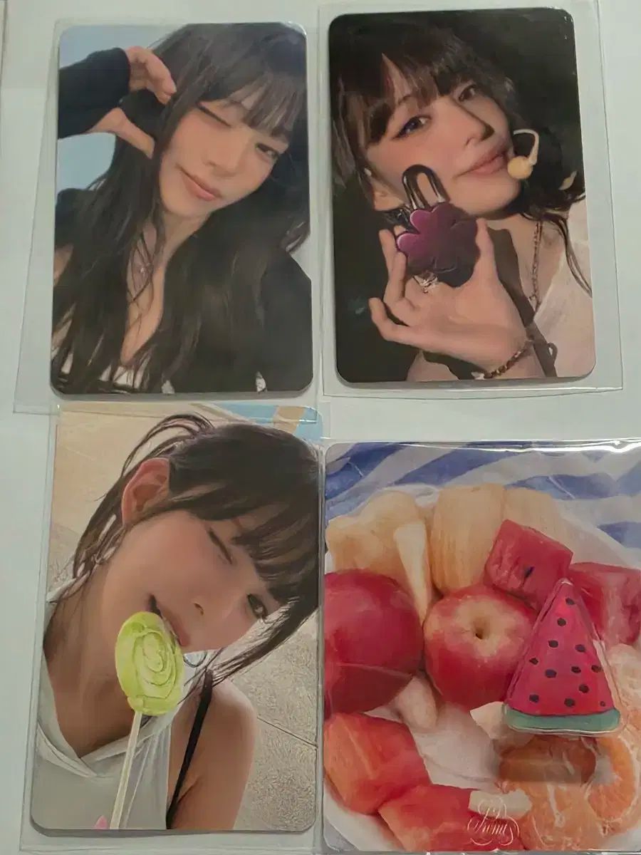 fromis_9(プロミスナイン・プミナ) イ・チェヨン(LEE CHAEYOUNG) 公開