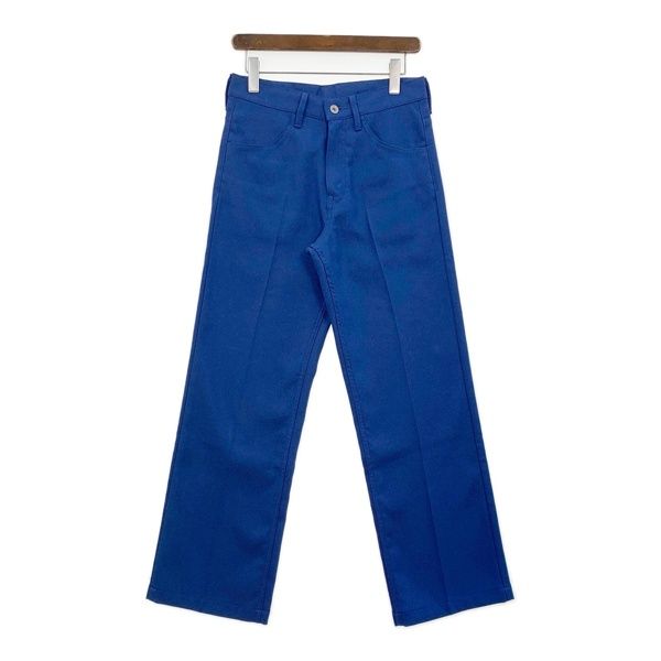 値段交渉可dairiku 23ss straight pressed pants DAIRIKU 23SS P-8 straight pressed Pants ストレートプレスドパンツ