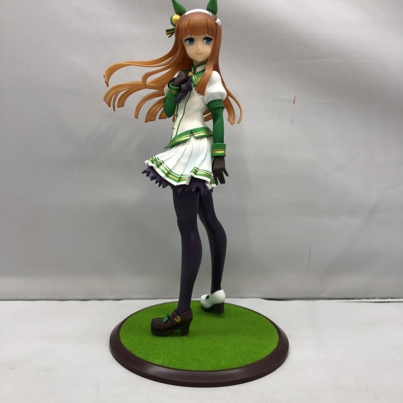 【中古】開封)メガハウス Lucrea サイレンススズカ 1/7 ウマ娘 Amazon | メガハウス(MegaHouse) バンダイ(BANDAI) Lucrea